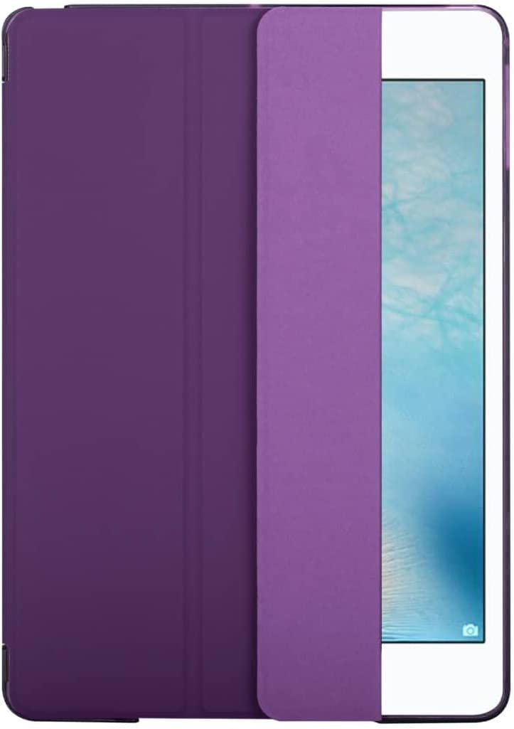 Smart Case for iPad 9.7 6th Generatoin (2018) A1893, A1954