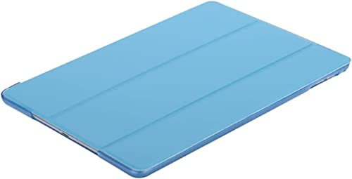 Case for iPad 9.7-Inch, 2018/2017 Model, 6th/5th Generation, iPad Air / iPad Air 2, Smart Cover Auto Wake/Sleep