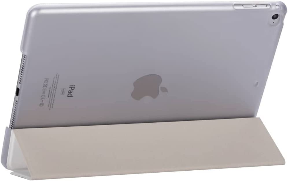 Smart Case for iPad 9.7 5th Generation (2017) A1822, A1823