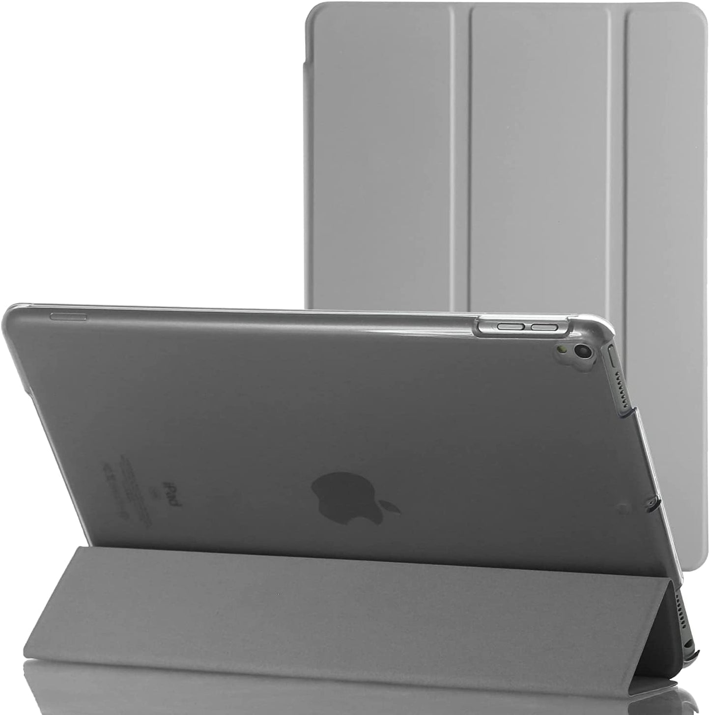 Smart Magnetic Case For New Apple iPad 10.2" (9th Generation 2021) (8th Generation 2020), (7th Generation 2019) Ultra Slim Magnetic Cover