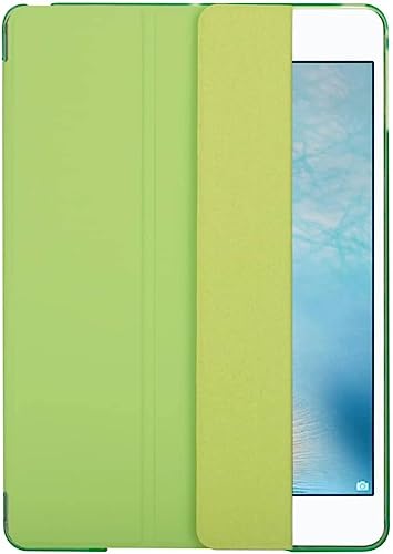 Smart Magnetic Case For New Apple iPad 10.2" (9th Generation 2021) (8th Generation 2020), (7th Generation 2019) Ultra Slim Magnetic Cover