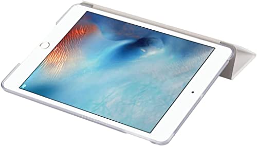 Smart Case for iPad 9.7 5th Generation (2017) A1822, A1823