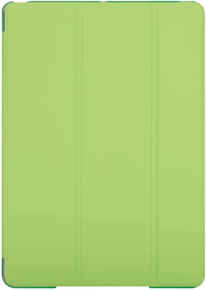 Smart Case for iPad 9.7 5th Generation (2017) A1822, A1823