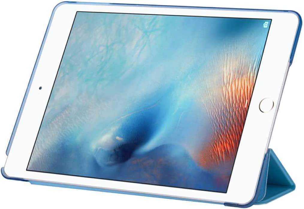 Smart Case for iPad 9.7 5th Generation (2017) A1822, A1823