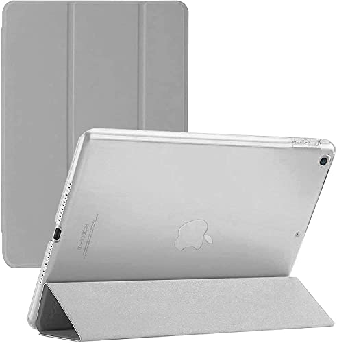 Smart Case for iPad Pro 10.5 (2017) A1701, A1709 - iPad Air 3 (2019) A2152, A2123, A2153, A2154