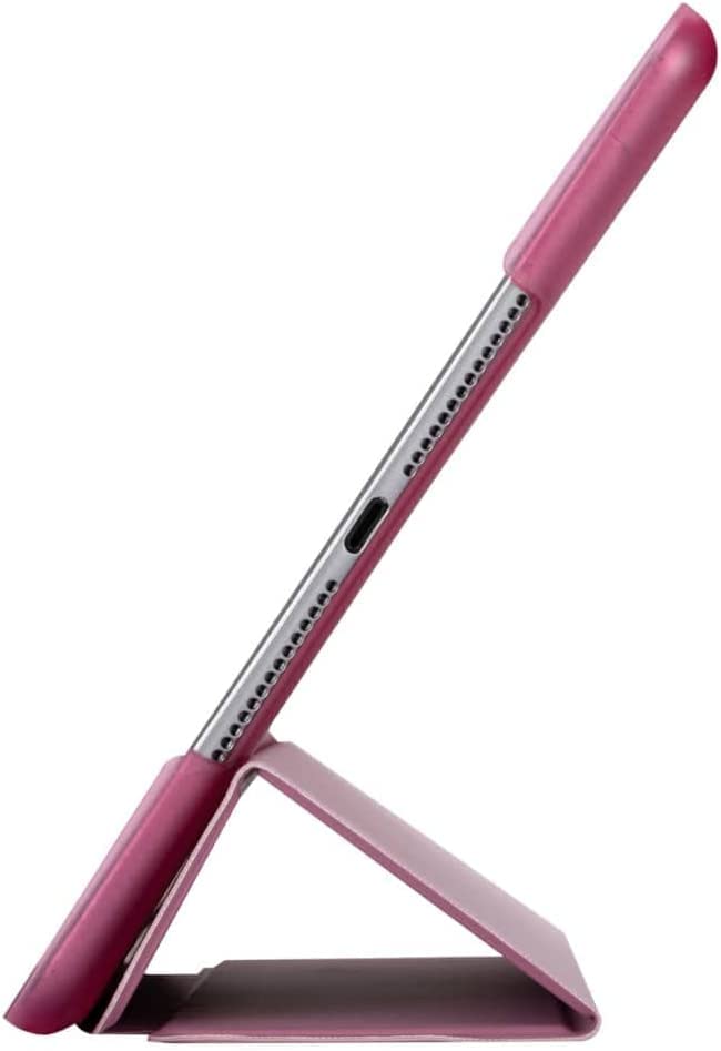 Case for iPad 9.7-Inch, 2018/2017 Model, 6th/5th Generation, iPad Air / iPad Air 2, Smart Cover Auto Wake/Sleep
