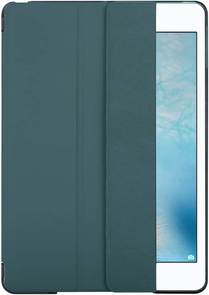 Smart Case for iPad 9.7 6th Generatoin (2018) A1893, A1954