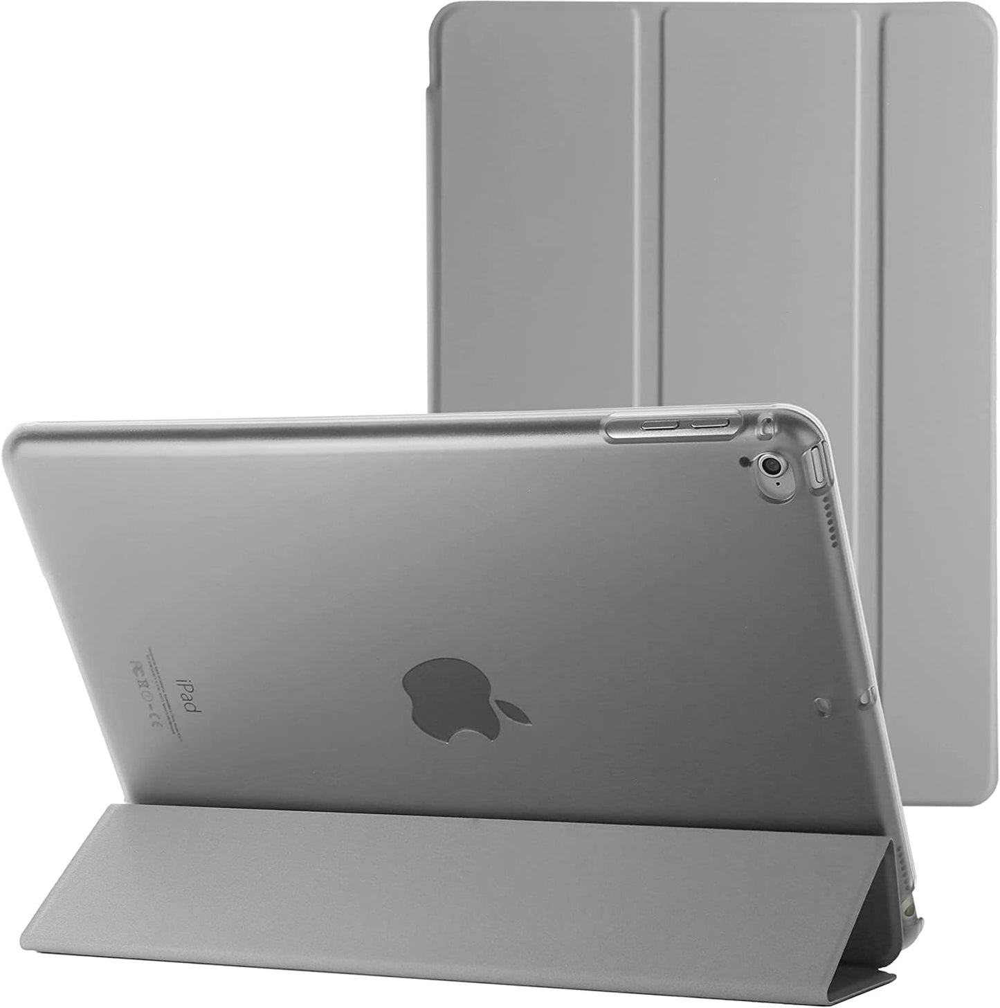 Smart Case for iPad 9.7 6th Generatoin (2018) A1893, A1954
