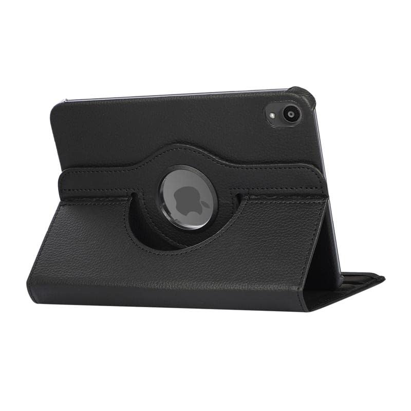 360 Rotating Cover for iPad Pro 12.9 4th Generation (2020) A2069, A2232, A2233, A2229 PU Leather Case