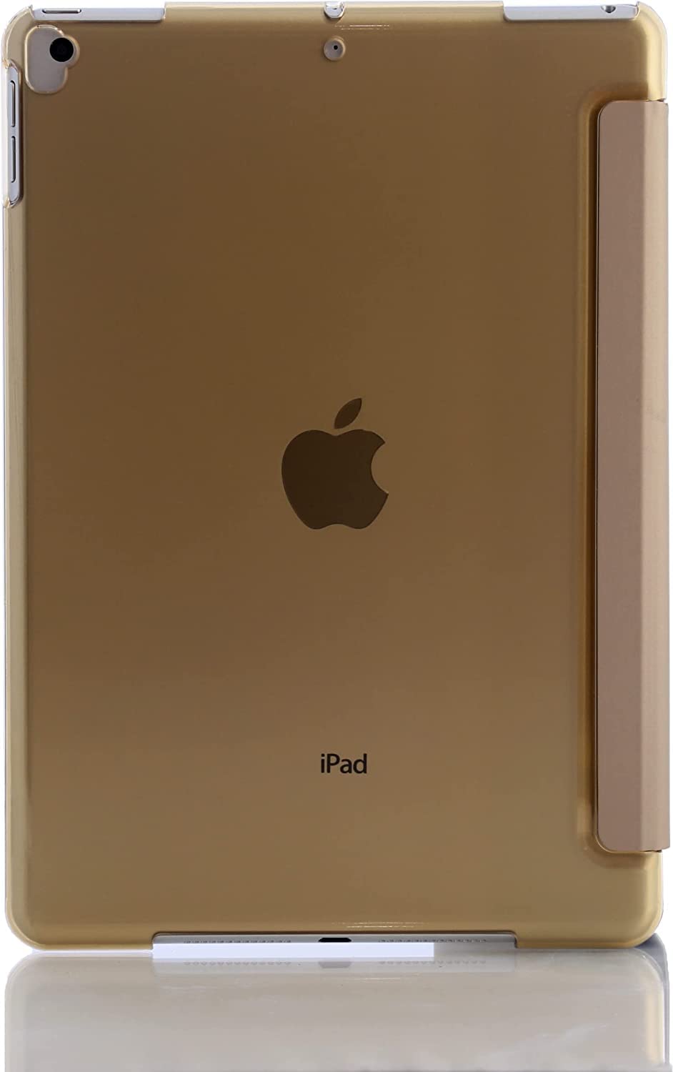 Smart Case for iPad Pro 10.5 (2017) A1701, A1709 - iPad Air 3 (2019) A2152, A2123, A2153, A2154
