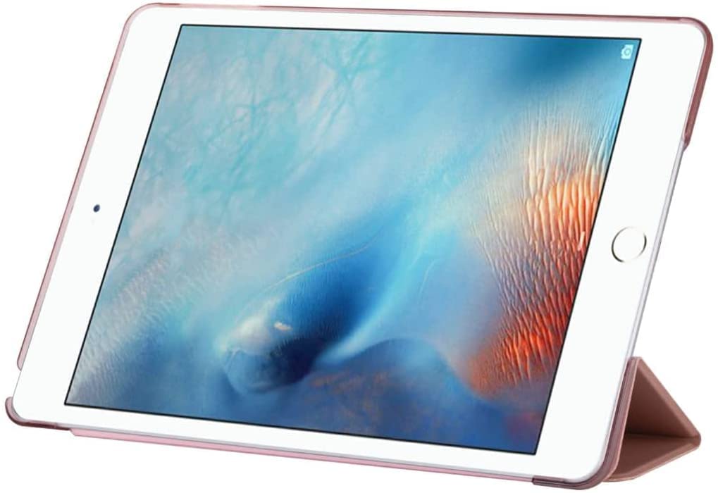 Smart Case for iPad 9.7 5th Generation (2017) A1822, A1823