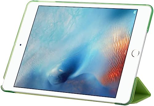 Smart Magnetic Case For New Apple iPad 10.2" (9th Generation 2021) (8th Generation 2020), (7th Generation 2019) Ultra Slim Magnetic Cover