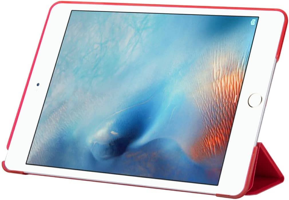 Smart Case for iPad 9.7 5th Generation (2017) A1822, A1823