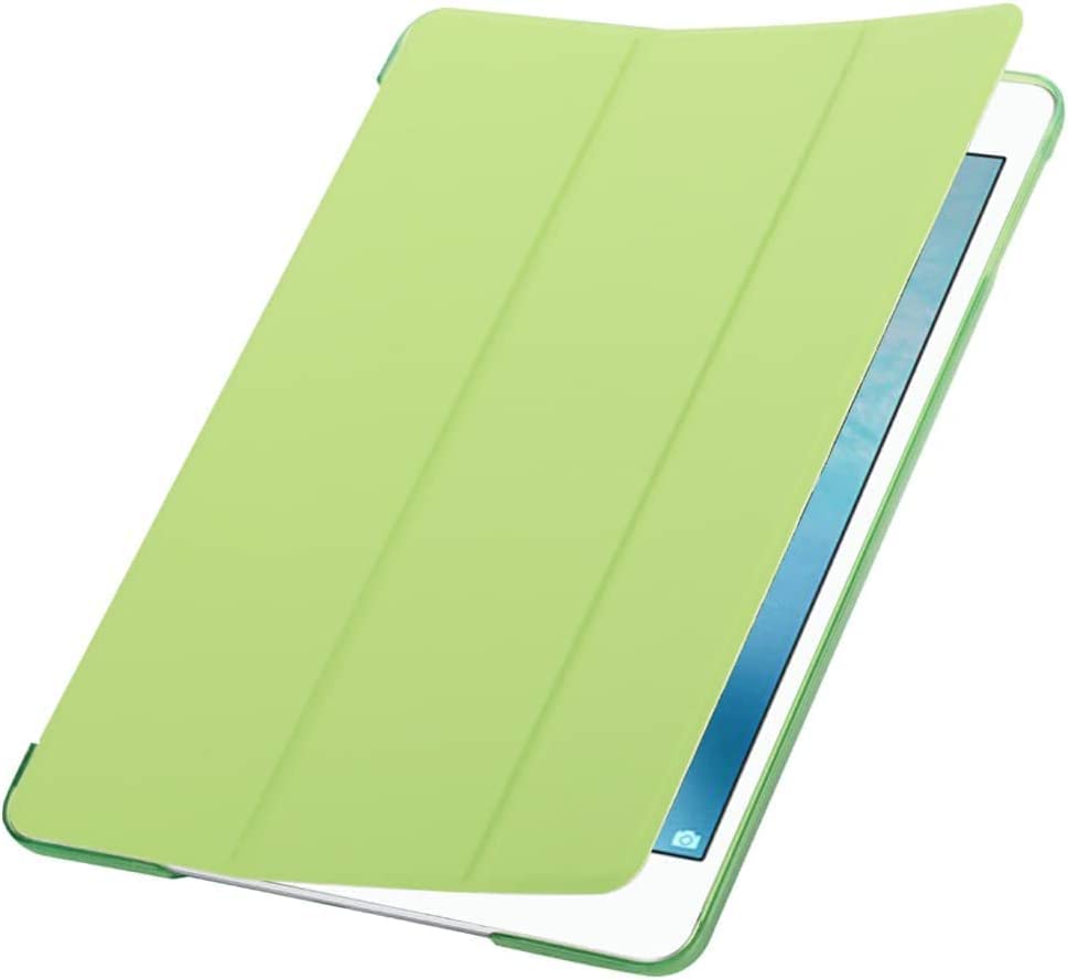 Smart Case for iPad 9.7 5th Generation (2017) A1822, A1823