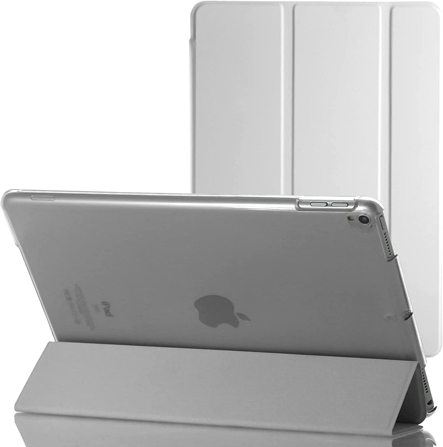 Smart Magnetic Case For New Apple iPad 10.2" (9th Generation 2021) (8th Generation 2020), (7th Generation 2019) Ultra Slim Magnetic Cover