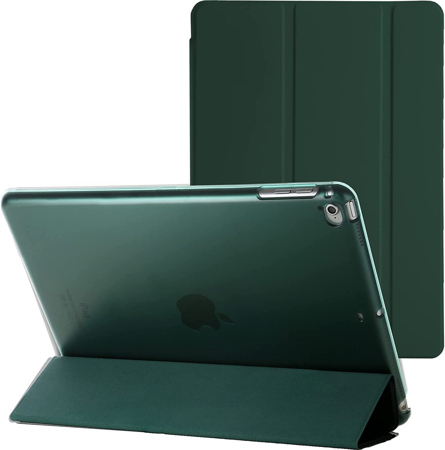 Smart Case for iPad 9.7 6th Generatoin (2018) A1893, A1954