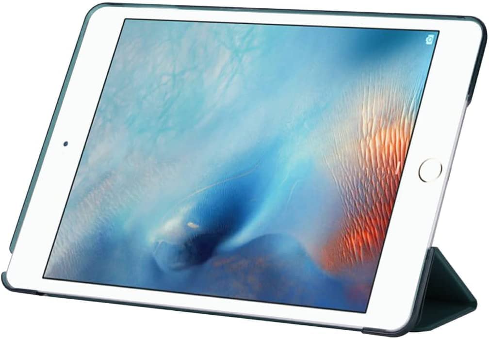 Smart Case for iPad 9.7 6th Generatoin (2018) A1893, A1954
