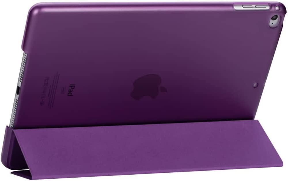 Smart Case for iPad 9.7 5th Generation (2017) A1822, A1823