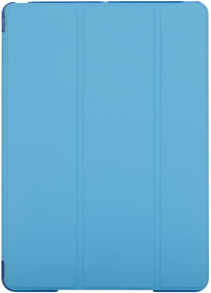 Magnetic Smart Case for iPad Air 2/2nd Generation (2014) A1566 A1567 Stand Cover with Automatic Wake/Sleep