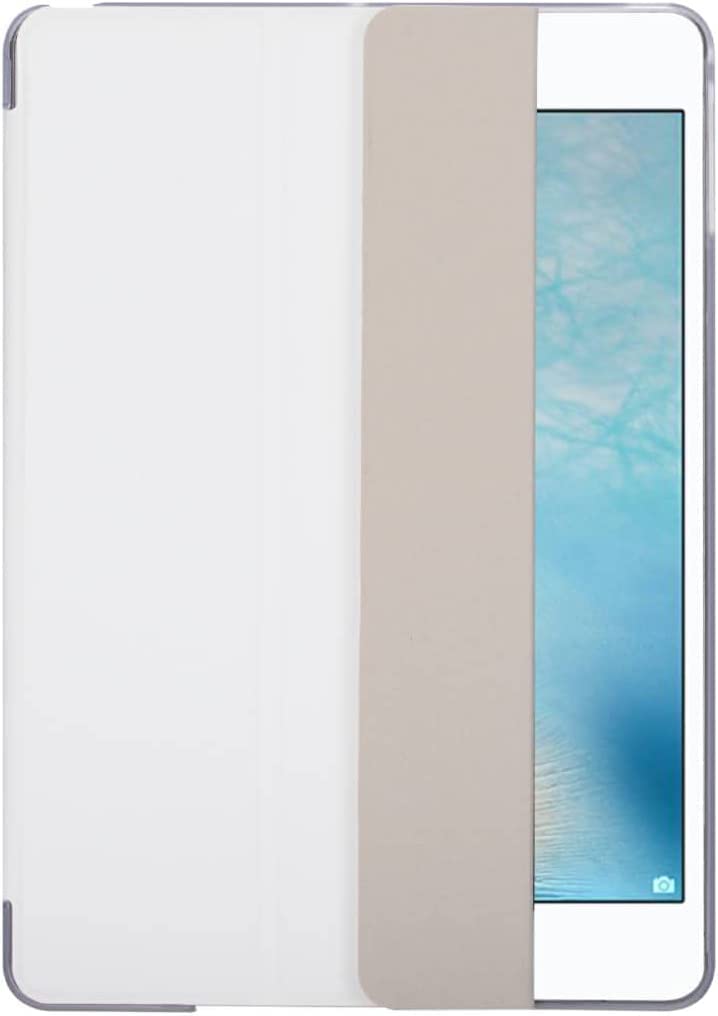 Case for iPad 9.7-Inch, 2018/2017 Model, 6th/5th Generation, iPad Air / iPad Air 2, Smart Cover Auto Wake/Sleep