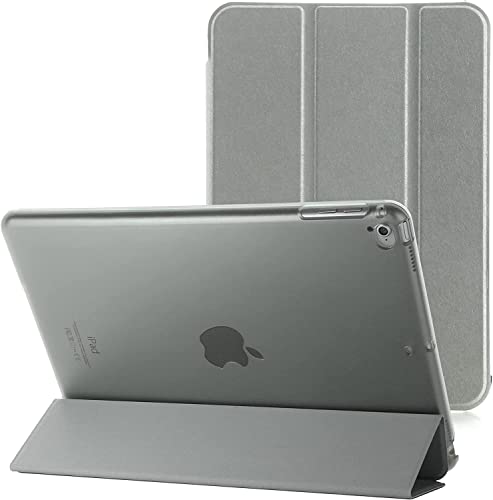 Case for iPad 9.7-Inch, 2018/2017 Model, 6th/5th Generation, iPad Air / iPad Air 2, Smart Cover Auto Wake/Sleep