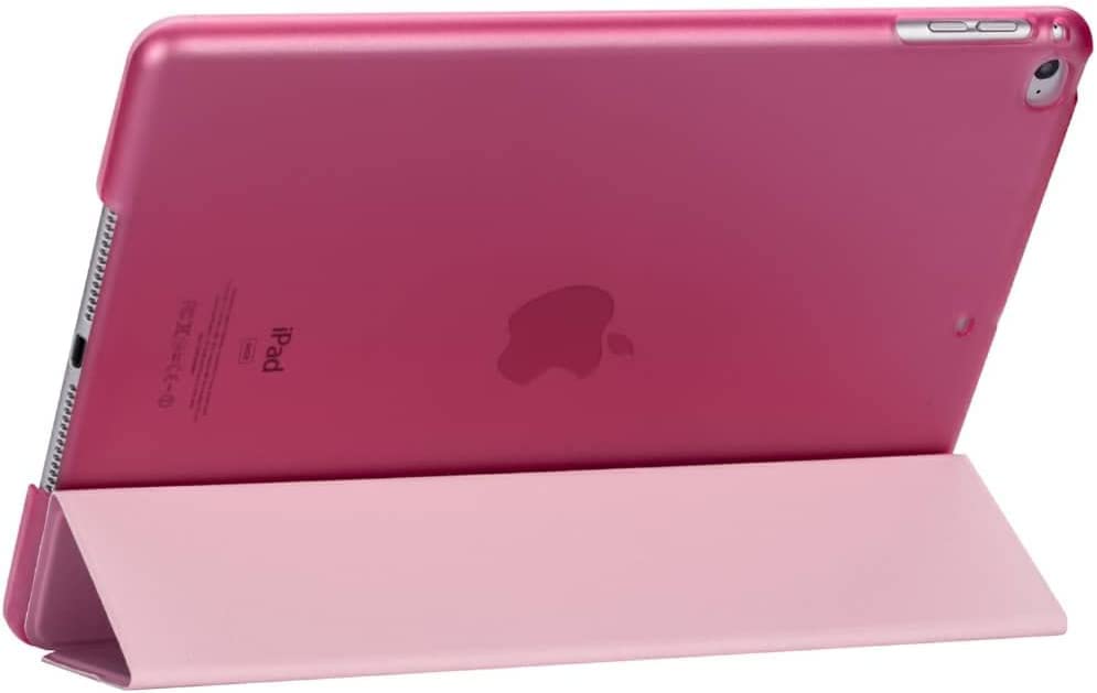 Smart Case for iPad 9.7 5th Generation (2017) A1822, A1823