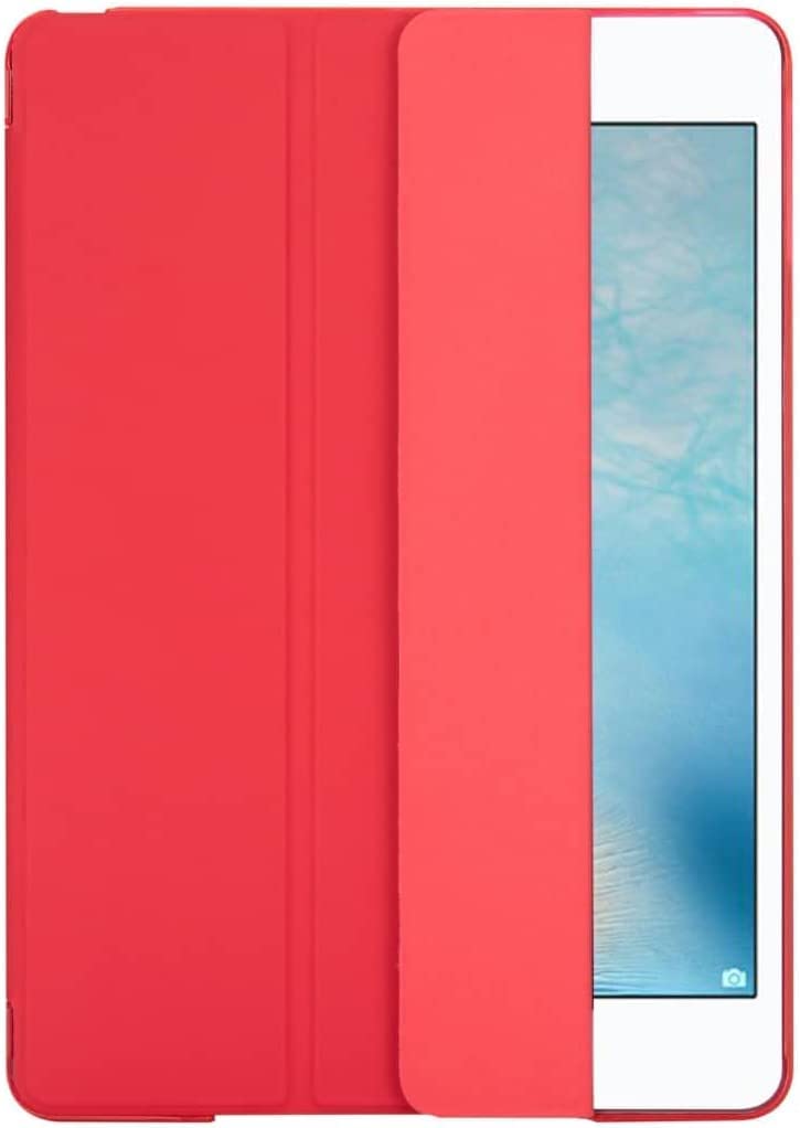 Smart Magnetic Case For New Apple iPad 10.2" (9th Generation 2021) (8th Generation 2020), (7th Generation 2019) Ultra Slim Magnetic Cover