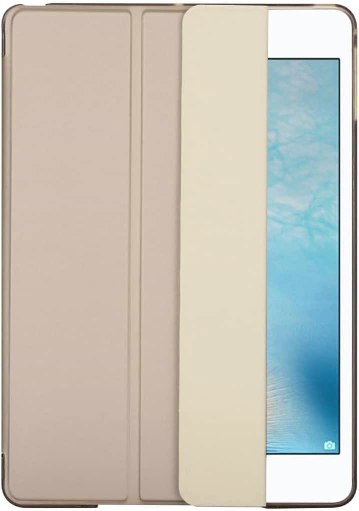 Smart Case for iPad 9.7 5th Generation (2017) A1822, A1823
