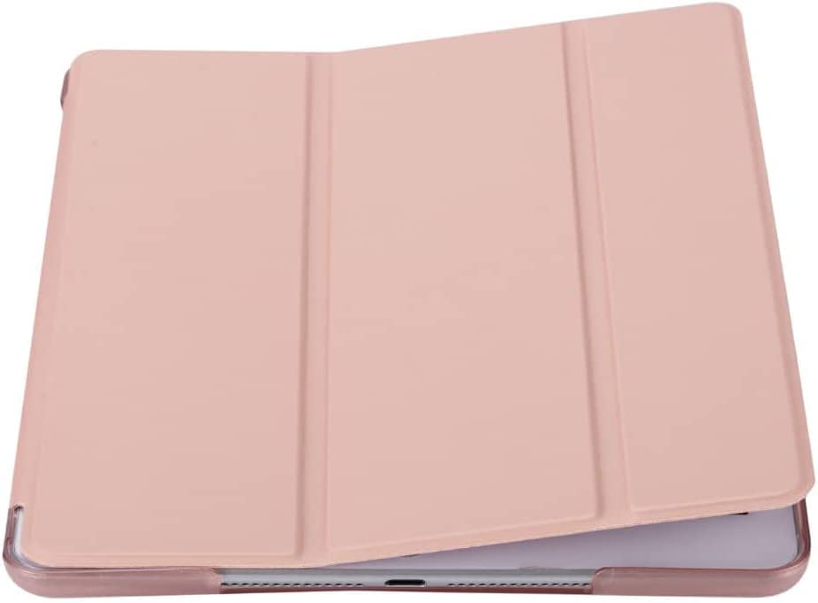 Case for iPad 9.7-Inch, 2018/2017 Model, 6th/5th Generation, iPad Air / iPad Air 2, Smart Cover Auto Wake/Sleep
