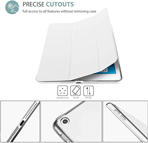 Smart Case for iPad 9.7 6th Generatoin (2018) A1893, A1954