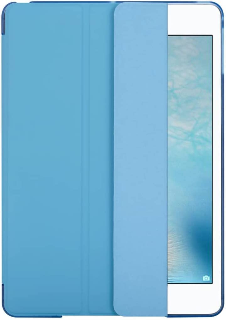Smart Case for iPad 9.7 5th Generation (2017) A1822, A1823