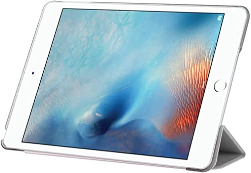 Smart Case for iPad 9.7 5th Generation (2017) A1822, A1823