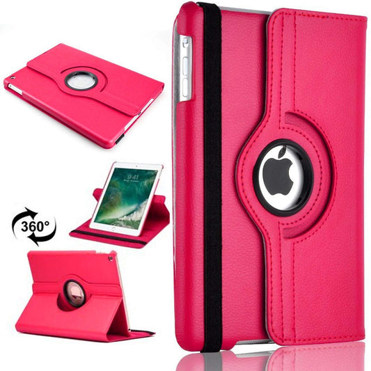 360 Rotate Case for iPad 9.7 5th Generation (2017) A1822, A1823