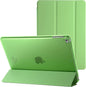Case for iPad 9.7-Inch, 2018/2017 Model, 6th/5th Generation, iPad Air / iPad Air 2, Smart Cover Auto Wake/Sleep