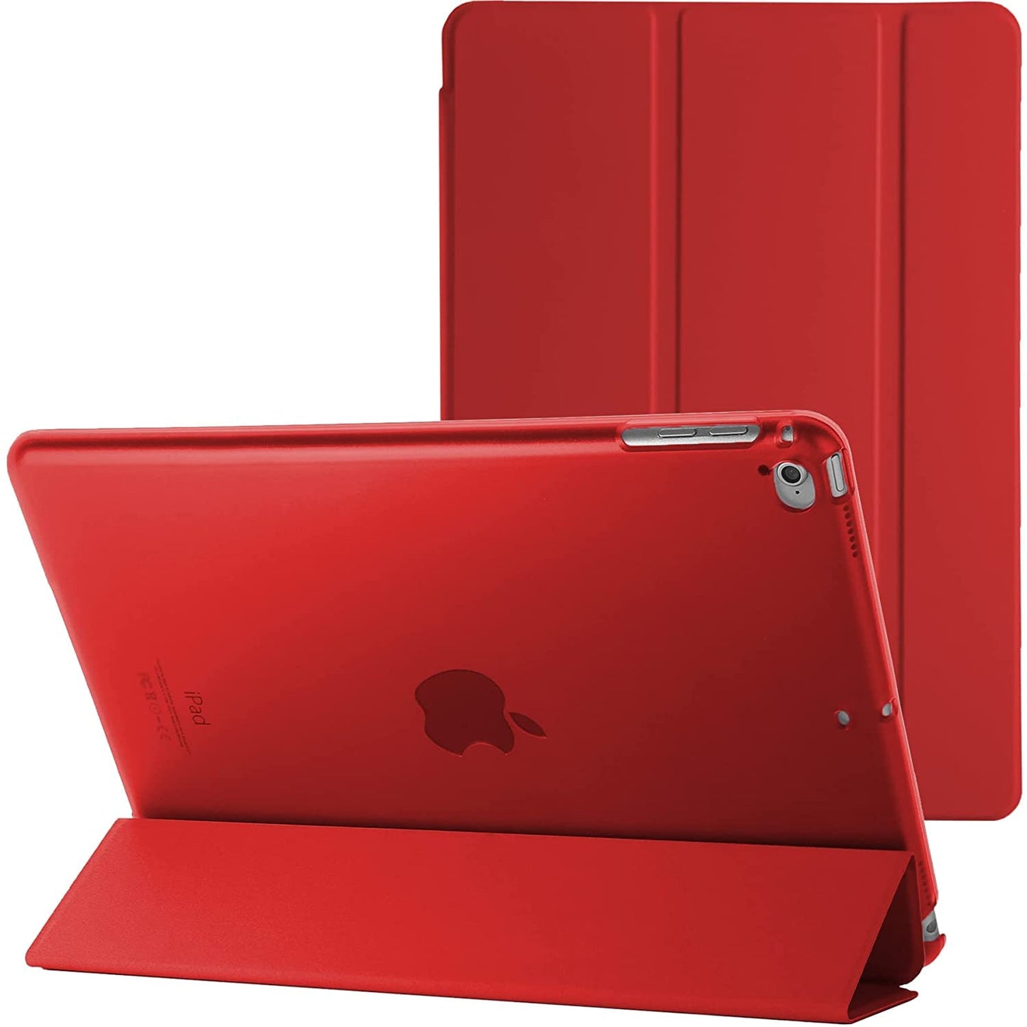 Smart Case for iPad 9.7 5th Generation (2017) A1822, A1823