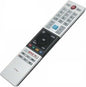 Replacement Toshiba Remote Control CT-8541 RC42150P Compatible with Toshiba Smart TVs LCD LED UHD, with Prime Video, NETFLIX Prime Buttons