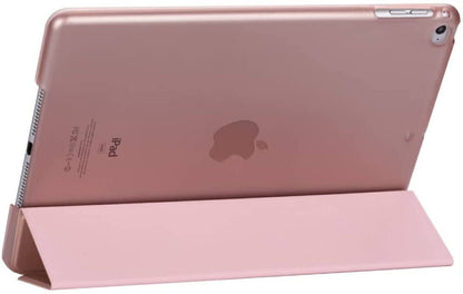 Case for iPad 9.7-Inch, 2018/2017 Model, 6th/5th Generation, iPad Air / iPad Air 2, Smart Cover Auto Wake/Sleep