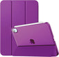 Smart Case for iPad Mini 6 (2021) 8.3 inch A2567 A2568 Magnetic Stand Case with Sleep/Wake Function