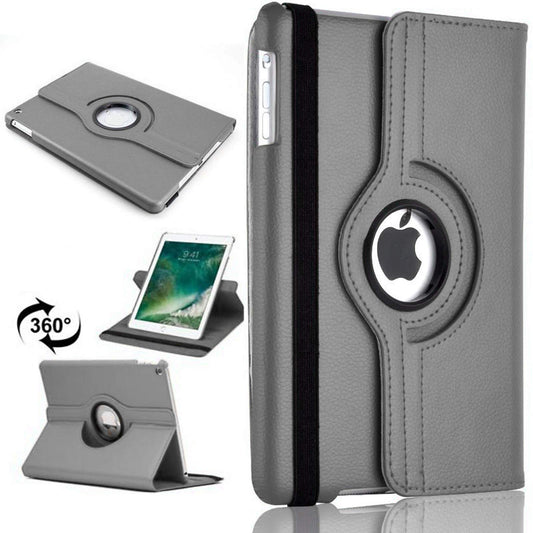 360 Rotate Case for iPad Air 2 (2nd Generation 2014) A1566 A1567