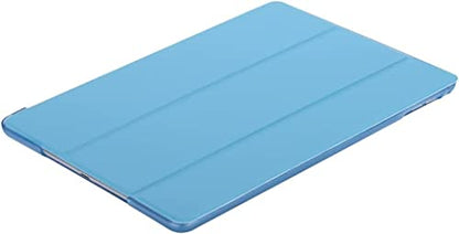 Case for iPad 9.7-Inch, 2018/2017 Model, 6th/5th Generation, iPad Air / iPad Air 2, Smart Cover Auto Wake/Sleep