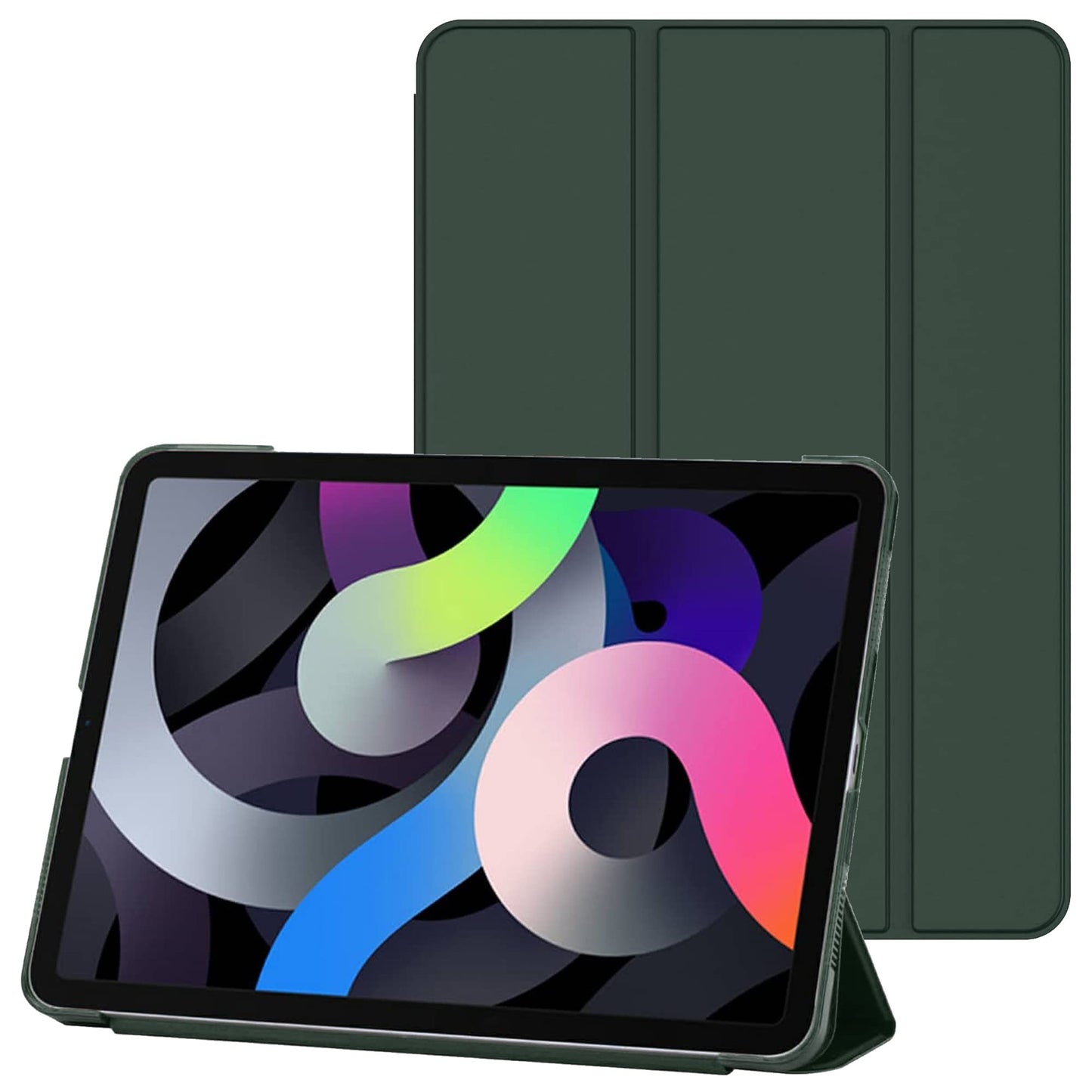 Smart Case for iPad Pro 9.7 (2016) A1673, A1674, A1675
