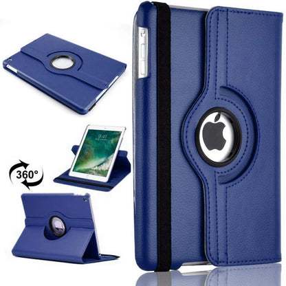 360 Rotate Case for iPad Mini 4/5 (2015, 2019) A1538, A1550, A2133, A2124, A2126