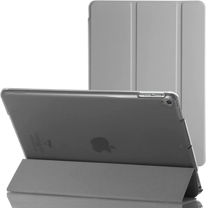 Smart Magnetic Case For New Apple iPad 10.2" (9th Generation 2021) (8th Generation 2020), (7th Generation 2019) Ultra Slim Magnetic Cover
