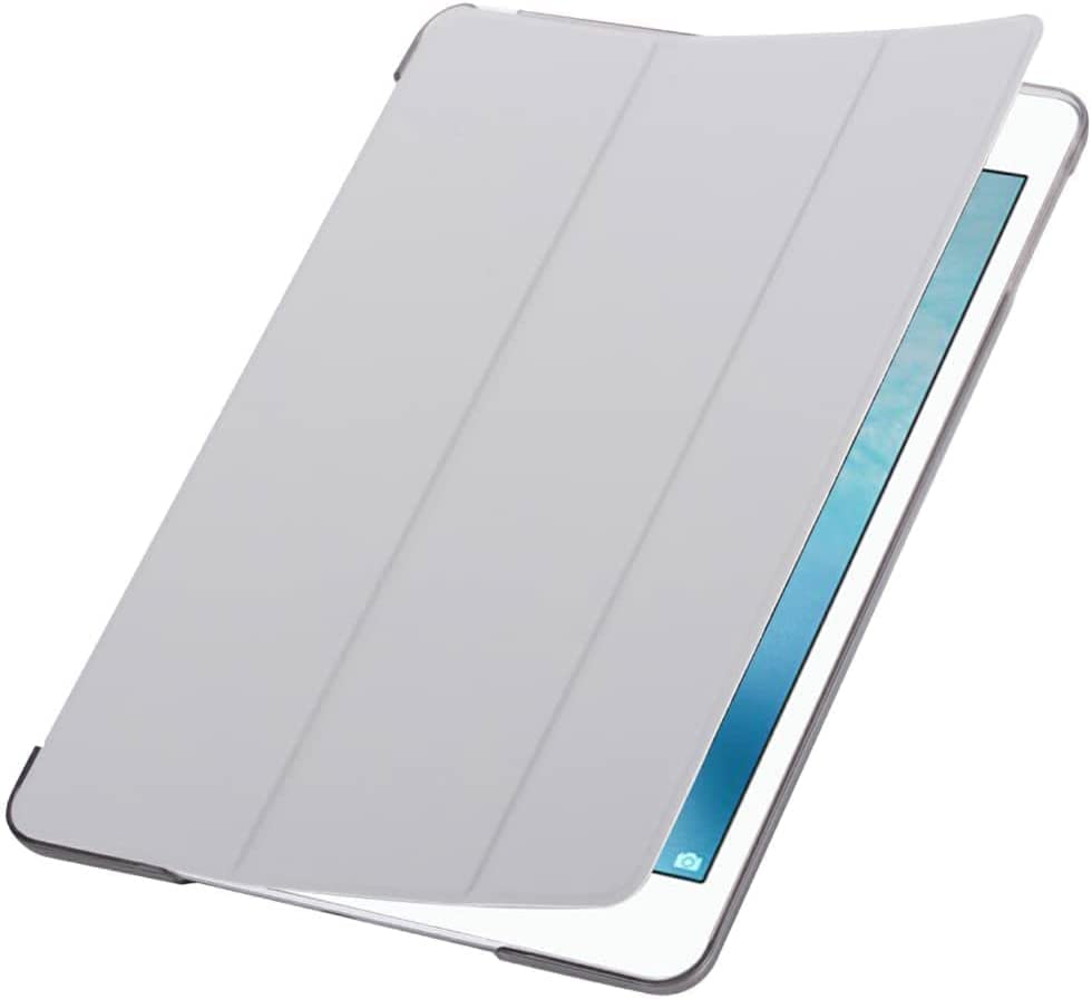 Smart Case for iPad 9.7 6th Generatoin (2018) A1893, A1954