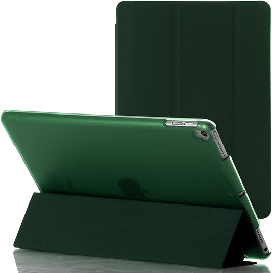 Smart Case for iPad Pro 10.5 (2017) A1701, A1709 - iPad Air 3 (2019) A2152, A2123, A2153, A2154