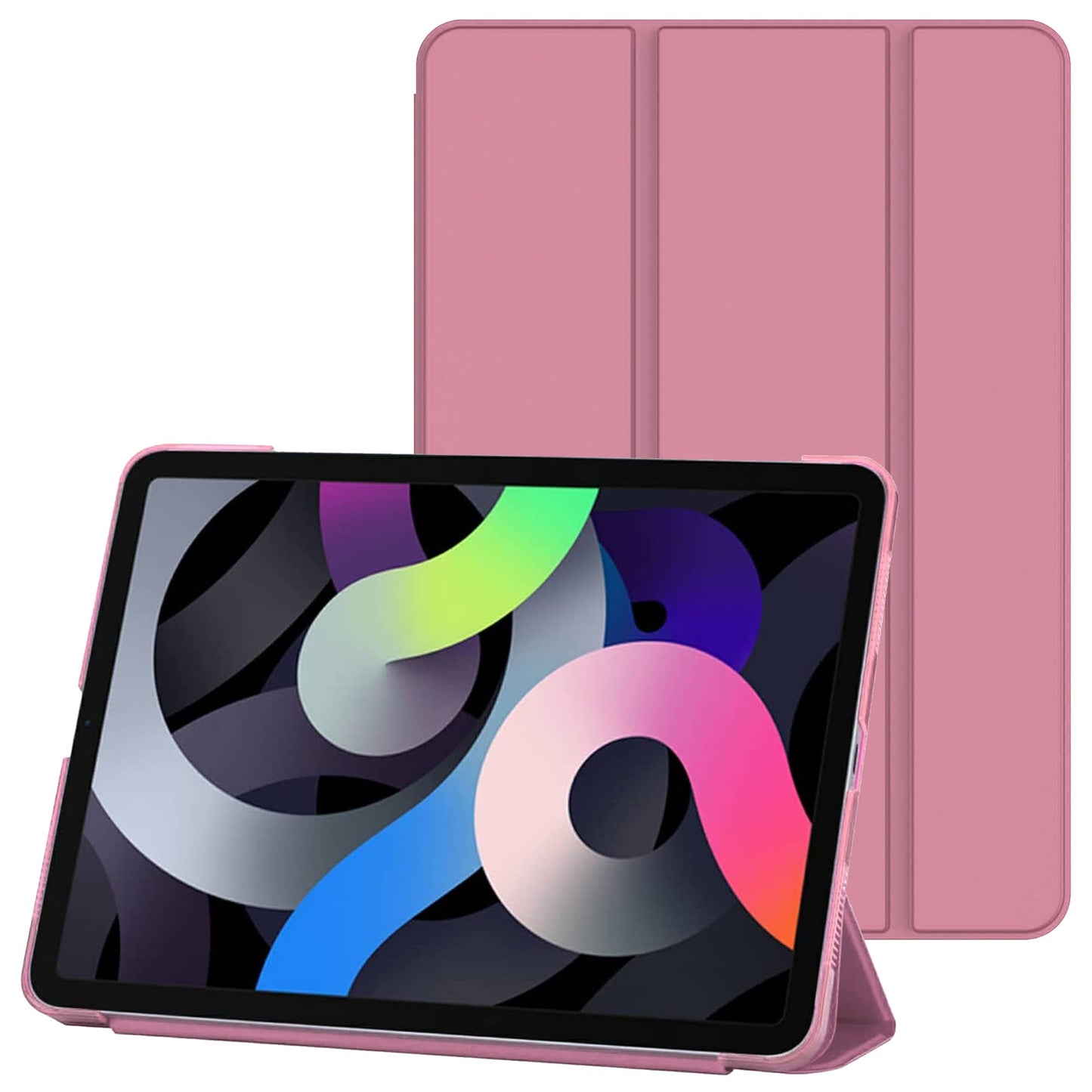 Smart Case for iPad Pro 9.7 (2016) A1673, A1674, A1675