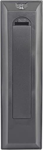Replacement Remote Control Compatible with Toshiba TV CT-90326 CT-90380 CT-90336 CT-90351 - Universal Remote Control