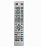 Replacement Remote Control SHW/RMC/0115 SHWRMC0115 for Sharp Aquos UHD 4K Freeview 3D HD Smart TV with Netflix Youtube NET+ Buttons