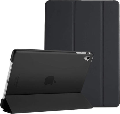 Smart Case for iPad Pro 10.5 (2017) A1701, A1709 - iPad Air 3 (2019) A2152, A2123, A2153, A2154