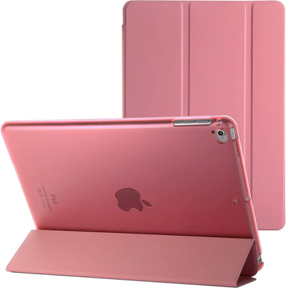 Case for iPad 9.7-Inch, 2018/2017 Model, 6th/5th Generation, iPad Air / iPad Air 2, Smart Cover Auto Wake/Sleep